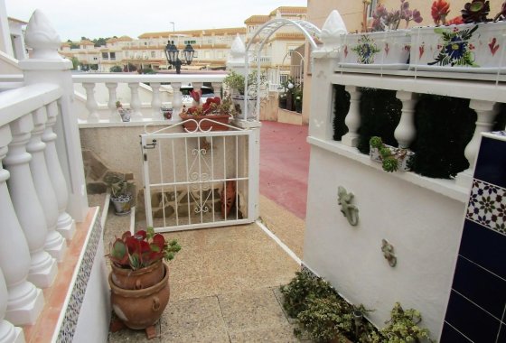 Reventa - Apartamento - Algorfa