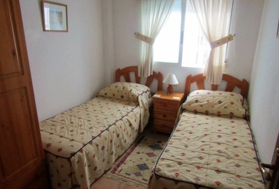 Reventa - Apartamento - Algorfa