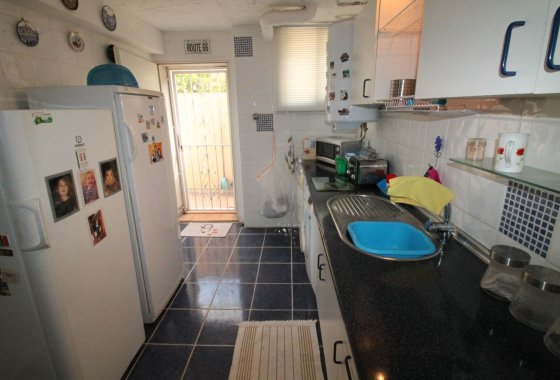 Reventa - Chalet Independiente - Benijofar