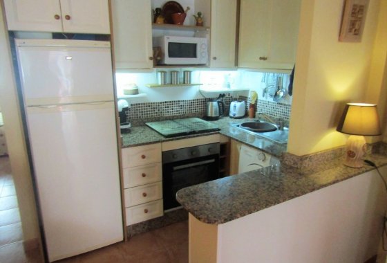 Reventa - Apartamento - Algorfa