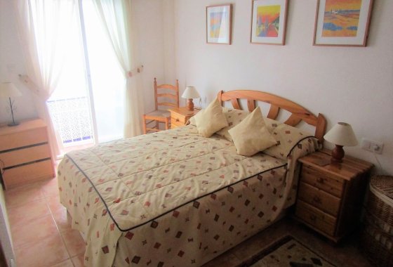 Reventa - Apartamento - Algorfa