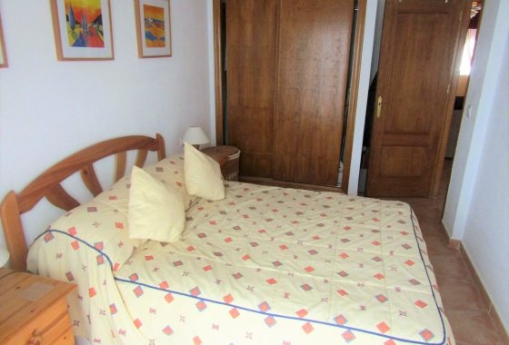 Reventa - Apartamento - Algorfa