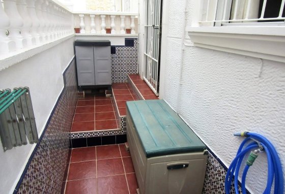 Reventa - Apartamento - Algorfa