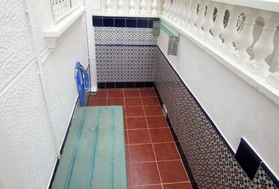 Reventa - Apartamento - Algorfa