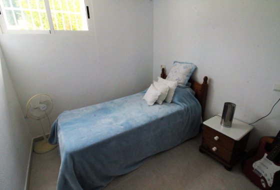 Reventa - Chalet Independiente - Benijofar