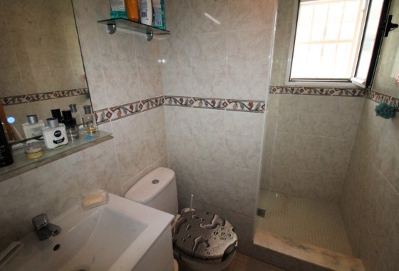 Reventa - Chalet Independiente - Benijofar