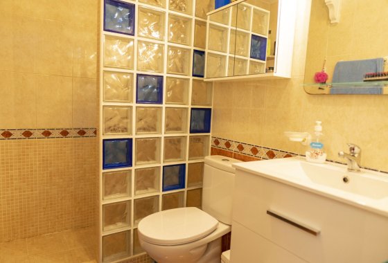 Re-Sale - Townhouse - Algorfa