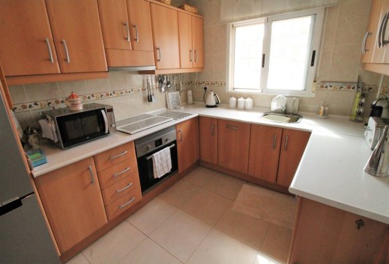 Reventa - Chalet Independiente - Benijofar