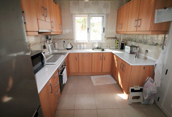 Reventa - Chalet Independiente - Benijofar