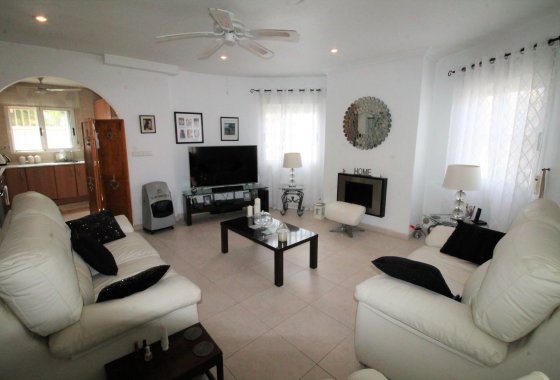 Reventa - Chalet Independiente - Benijofar