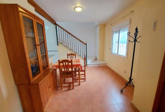 Reventa - Bloque De Cuatro - Algorfa