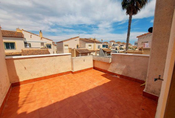 Reventa - Bloque De Cuatro - Algorfa