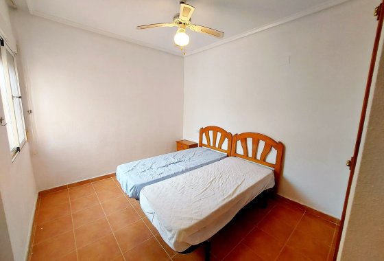 Reventa - Bloque De Cuatro - Algorfa