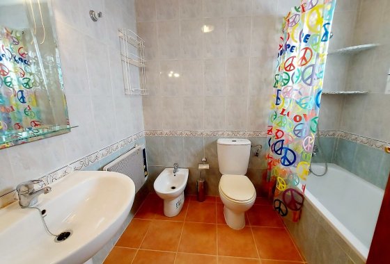 Reventa - Bloque De Cuatro - Algorfa