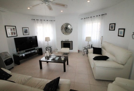 Reventa - Chalet Independiente - Benijofar