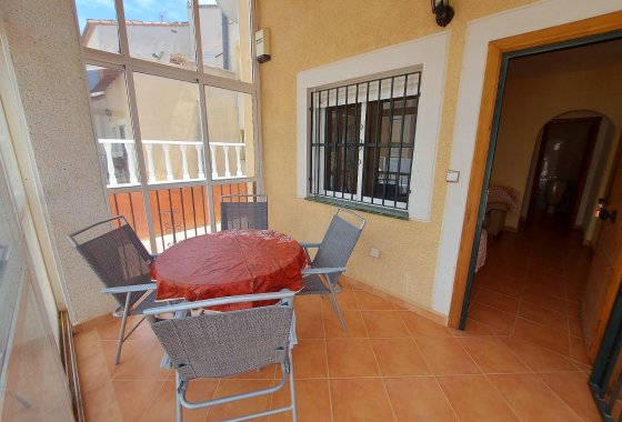 Reventa - Bloque De Cuatro - Algorfa