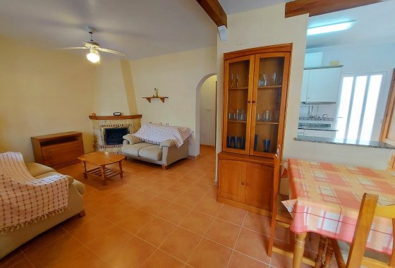 Reventa - Bloque De Cuatro - Algorfa