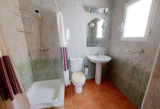 Reventa - Bloque De Cuatro - Algorfa