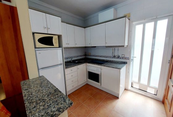 Reventa - Bloque De Cuatro - Algorfa