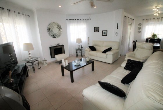 Reventa - Chalet Independiente - Benijofar