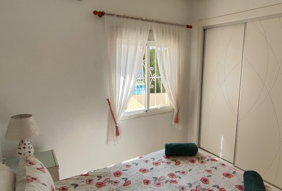 Re-Sale - Townhouse - Ciudad Quesada