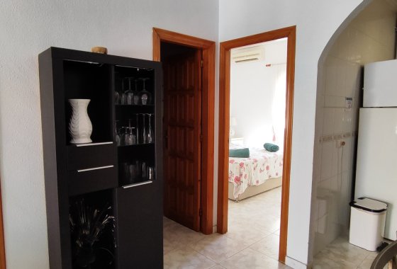 Re-Sale - Townhouse - Ciudad Quesada