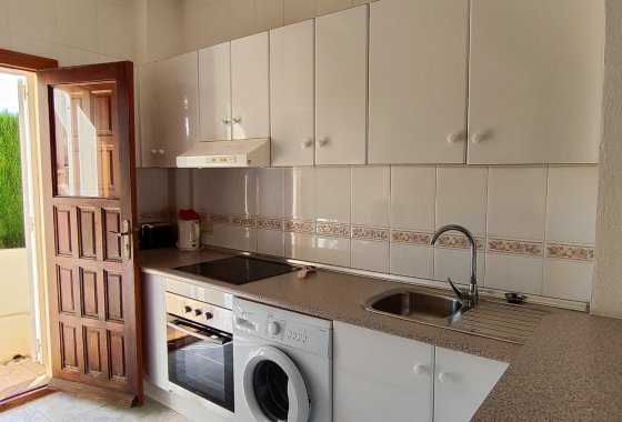 Re-Sale - Townhouse - Ciudad Quesada