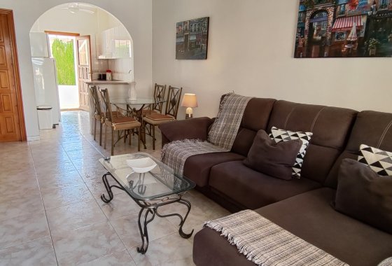 Re-Sale - Townhouse - Ciudad Quesada