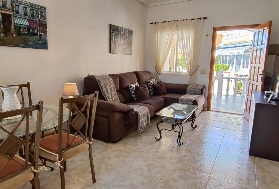 Re-Sale - Townhouse - Ciudad Quesada