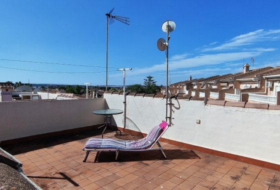 Re-Sale - Townhouse - Ciudad Quesada