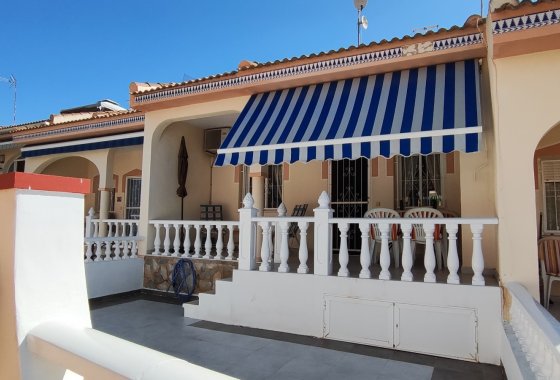 Re-Sale - Townhouse - Ciudad Quesada