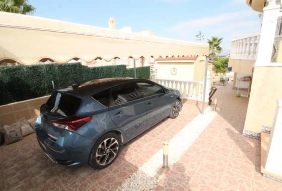 Reventa - Chalet Independiente - Benijofar