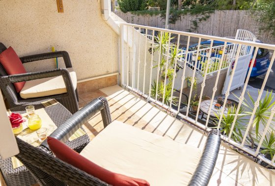 Re-Sale - Townhouse - Algorfa