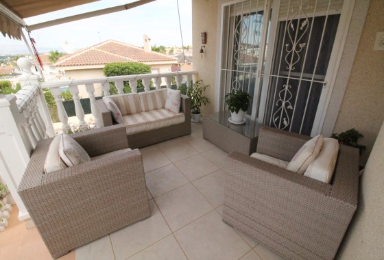 Reventa - Chalet Independiente - Benijofar