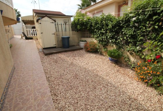 Reventa - Chalet Independiente - Benijofar