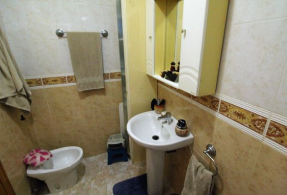 Re-Sale - Townhouse - Los Montesinos - Montesinos