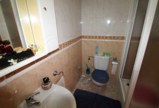 Re-Sale - Townhouse - Los Montesinos - Montesinos