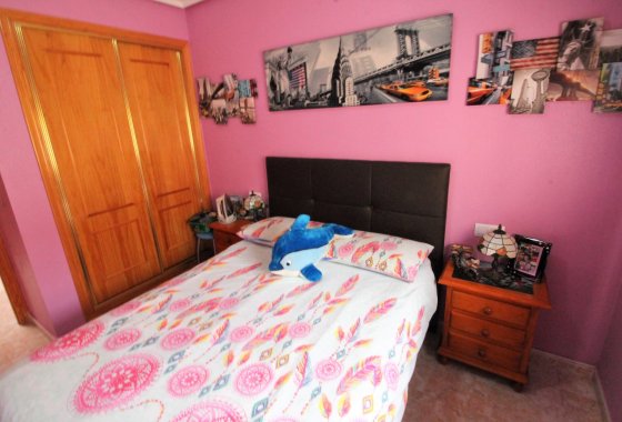 Re-Sale - Townhouse - Los Montesinos - Montesinos