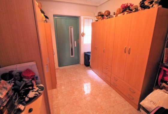 Re-Sale - Townhouse - Los Montesinos - Montesinos