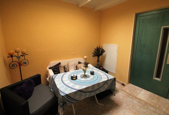 Re-Sale - Townhouse - Los Montesinos - Montesinos