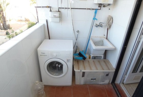 Re-Sale - Apartment - Algorfa