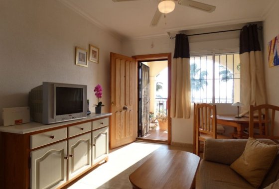Re-Sale - Apartment - Algorfa