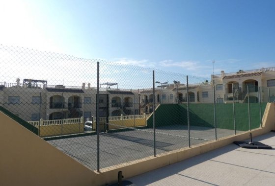 Re-Sale - Apartment - Algorfa