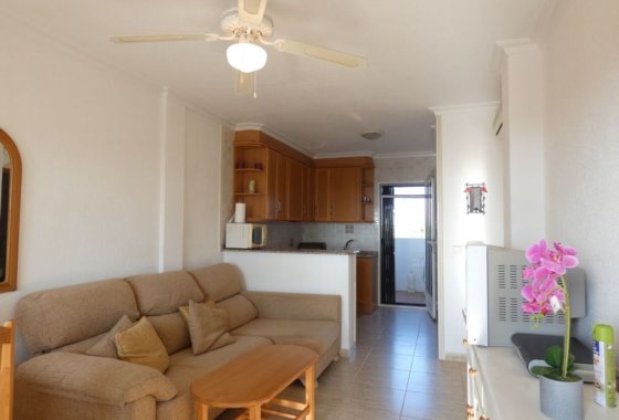 Re-Sale - Apartment - Algorfa