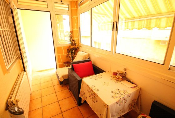 Re-Sale - Townhouse - Los Montesinos - Montesinos