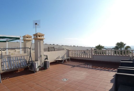 Re-Sale - Apartment - Algorfa