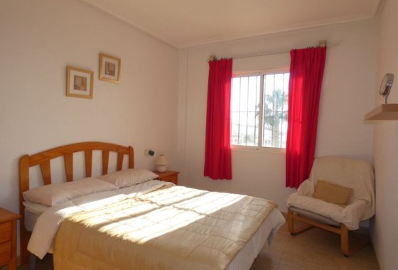 Re-Sale - Apartment - Algorfa