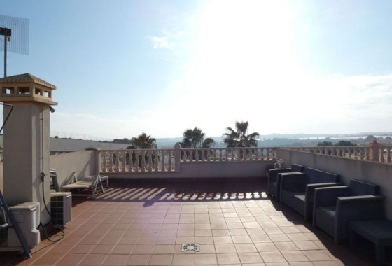 Re-Sale - Apartment - Algorfa