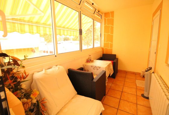 Re-Sale - Townhouse - Los Montesinos - Montesinos