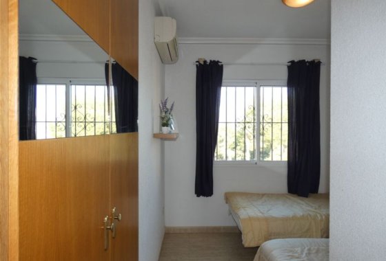 Re-Sale - Apartment - Algorfa